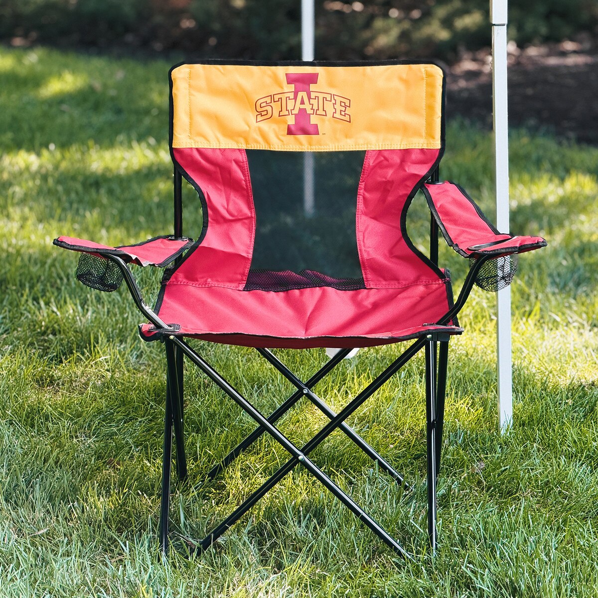 Logo I-State Elite Chair
